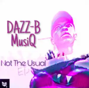 DAZZ-B MusiQ - Yey